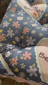 6.6 🔥Topper ท็อปเปอร์รุ่นหนา 8นิ้ว ใยหนาพิเศษ 4 ชั้น พร้อมส่ง (3.5ฟุต 5ฟุต 6ฟุต) มีบริการเก็บเงินปลายทาง