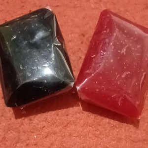 kemenyan menyan hitam klelet super harum