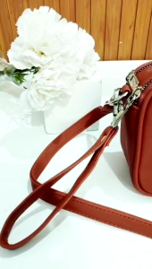 Pamela 2 IN 1 Bag By Elite tas selempang wanita terbaru