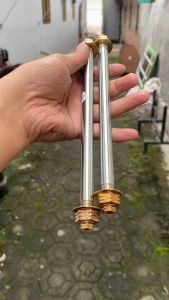 AS RODA DEPAN PNP GL MP TIGER IMPORT COPY THAILAND