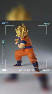 Mô hình Dragon ball Grandista ver 2025 chính hãng (Bandai Spirits)