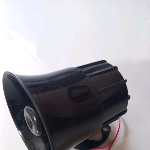 Toa Kecil 20 W: Toilet Sederhana & Praktis