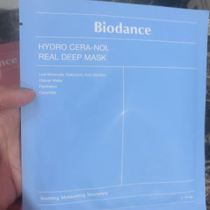 (READY SIAP KIRIM) MASKER BIODANCE Hydro Ceranol Bio Collagen ORIGINAL