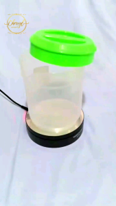 (1 PCS) TEKO AIR / ESKAN / WATER JUG PLASTIK 12 L