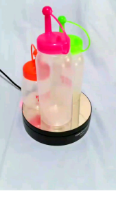 (1 PCS) BOTOL KECAP / BOTOL SAOS / BOTOL MAYONES / BOTOL MAYONNAISE / BOTOL SAMBAL / BOTOL / WADAH / TEMPAT