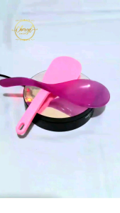 (1 PCS) CENTONG NASI POLOS / CENTONG NASI POLOS PLASTIK TEBAL / CENTONG NASI RICE COOKER & POLOS / ENTONG NASI MAKANAN