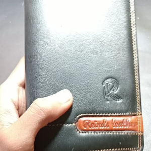 Dompet kulit pria model panjang 100% kulit sapi pilihan terbaik Dompet Pria Dompet Kulit Panjang