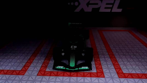 RC Mobil Balap Berkualitas: Formula F1 yang Keluar Asap