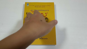 ประวัติศาสตร์ตลอดกาล ไทยรบเขมร / ประเทือง โพธิ์ชะออน - หนังสือมือสอง สภาพดี ไม่มีรอยขีดเขียน