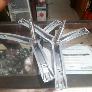 Segitiga Spider Baling-Baling Mesin Cuci Front Loading Sharp ES-FL862 & ES-FL1062B