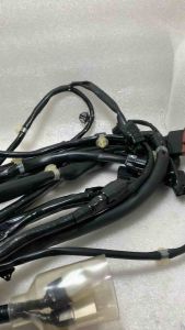Wayar kabel body komplit honda vario 125 led New 2022 Non ISS 100% original AHM 32100-K2V-N300