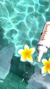 Tatio Active Dx Sunblock Cream SPF 80 (PRE ORDER)