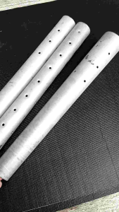 SARBOR CUSTOM ENGKER PANJANG 40 CM INLET 38 - 50 MM KNALPOT TZM COPY CMS ZRC STUGIGI SARINGAN BOR BORAN ENGKER