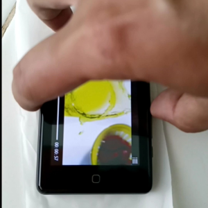 RUIZU M20 MP3 player 16GB USB Type C layar sentuh 2.8 inci Bluetooth 5.0 HiFi Speaker E-book Usb Type C Untuk Pengisian Cepat Konektivitas Speaker Berkabel - Lazada