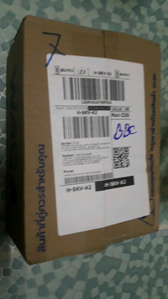 Buyer review video 5