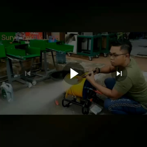 Mesin Sprayer Portable 4 Tak & Aksesoris Komplit