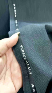 Bahan Jas Celana / Kain Celana Wool. woll Casmere Super 280s Italy ( Harga Per 1 Celana)