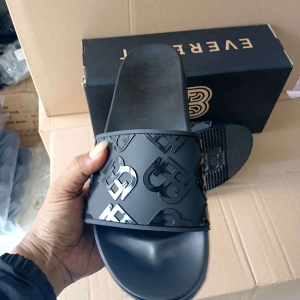 Sandal Selop EB Terbaru Ori Free Box