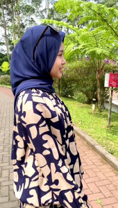 Setelan Anak Perempuan Set Kulot Cala by Cutetrik