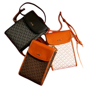 Original CLN Alexia Sling/wallet Bag