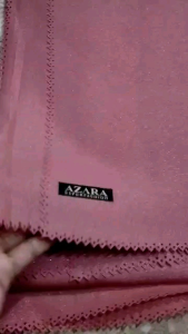 COD GRATIS ONGKIR! HIJAB AZARA NUR SINARAN LC WARNA TERLENGKAP KERUDUNG POLOS GLOWING SEGI EMPAT KERUDUNG SEGI 4