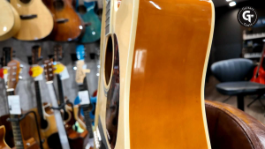 MartinLee S-41c Dreadnought | กีตาร์โปร่ง กีตาร์โปร่งไฟฟ้า ทรง Dc ขนาดมาตรฐาน ราคาเริ่มต้น 🎉มีเก็บปลายทาง