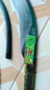 EGREK CAMEL 2288 TANPA ASAH LANGSUNG BISA DIPAKAI