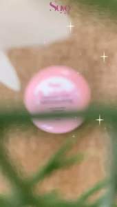 SUYO LOTION PRIMADONA / SUYO SLEEPMASK PRIMADONA