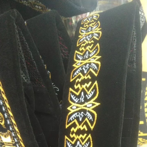 PECI:KUPIAH PINTU ACEH PRODUK ATJEH