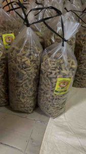 KRIPIK USUS CRISPY 2kg FREE KARDUS