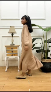 Gamis Anak: Pakaian Anak Muslim yang Nyaman