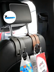 Gantungan Jok Mobil Premium: Mengenal PEGASUS PREMIUM