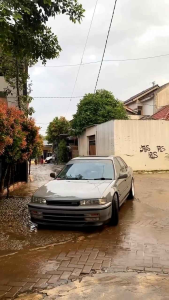 JOK MOBIL RACING RECARO LX TARTAN / JOK RACING MOBIL UNIVERSAL