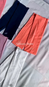 Manset Logo Panjang New Rabbani: Aksesoris Busana Formal yang Elegan