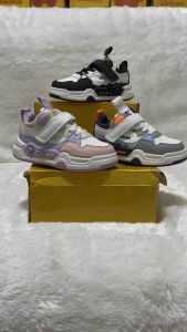 Sepatu sneakers anak cewek cowok 993 3wrn sz 26-37