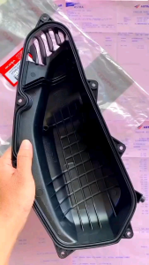 Tutup Filter Udara Vario 150 & 125 ESP Old: HGP Asli HONDA