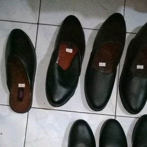 Sandal Slop Kejawen