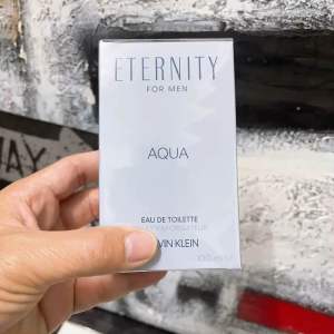 Nước hoa nam Eternity Aqua 100ml