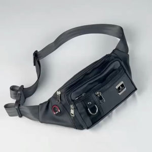 Waistbag Waterproof Bimo STARFACE Terlaris Ukuran Besar RDP Tas Pinggang & Selempang Bahu