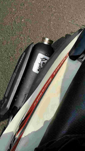 KENALPOT SHIJIRO & SARANGAN BOR-BORAN UNTUK MOTOR MATIC