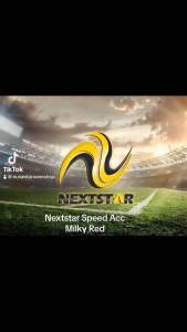 Sepatu Sepak Bola Nextstar Speed Accuracy Series Malky Red Terbaru