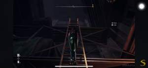 Đĩa chơi game PS5: Stellar Blade