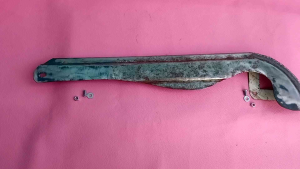 Tutup Rantai Sepeda Cruiser 26