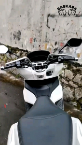 Stang Pcx W175 Original Pabrik Pnp Honda Pcx 160 150 CBU