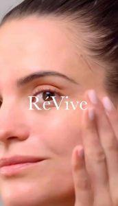 REVIVE - HYDROGEL MOISTURIZING HYALURONIC ACID WATER CREAM 50ML. มอยส์เจอร์ไรเซอร์เนื้อบางเบาท