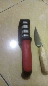 Peralatan Dapur 1 Set Pisau & Asahan: Tips Memilih & Menggunakan