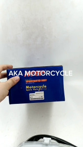 MRP-SPEEDOMETER GAUGE ASSEMBLY FOR WAVE125