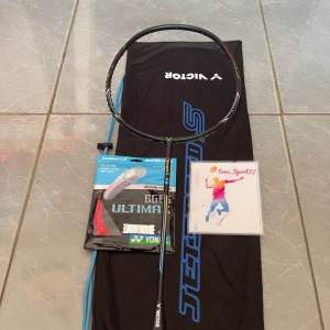 Raket Badminton Victor Drivex R