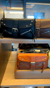 TAS KEKINIAN KWALITAS PREMIUM VOLIZA JAZZ TERSEDIA 5 WARNA