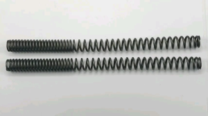 Per Skok Depan Mio J (Harga Per Set Isi 2) - Peer Pir Ver Vir Dalam As Linggis Sok Sekok Shockbreaker Depan Yamaha Fino Fi Mio M3 Mio GT 125 Mio S Soul GT Panjang 28 cm